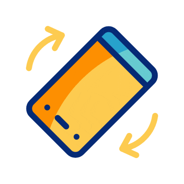 Rotate Phone